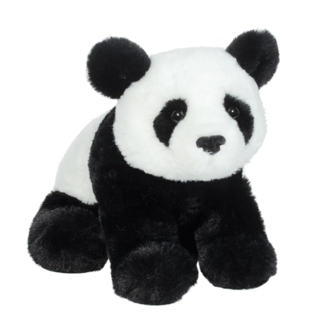 Douglas Cuddle Toy Plush Randie Panda Soft