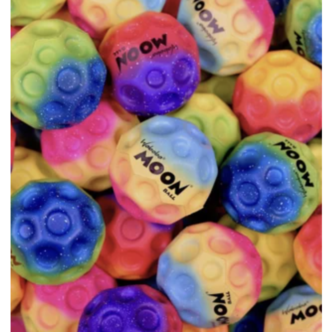 Waboba Moon Ball (assorted colours)