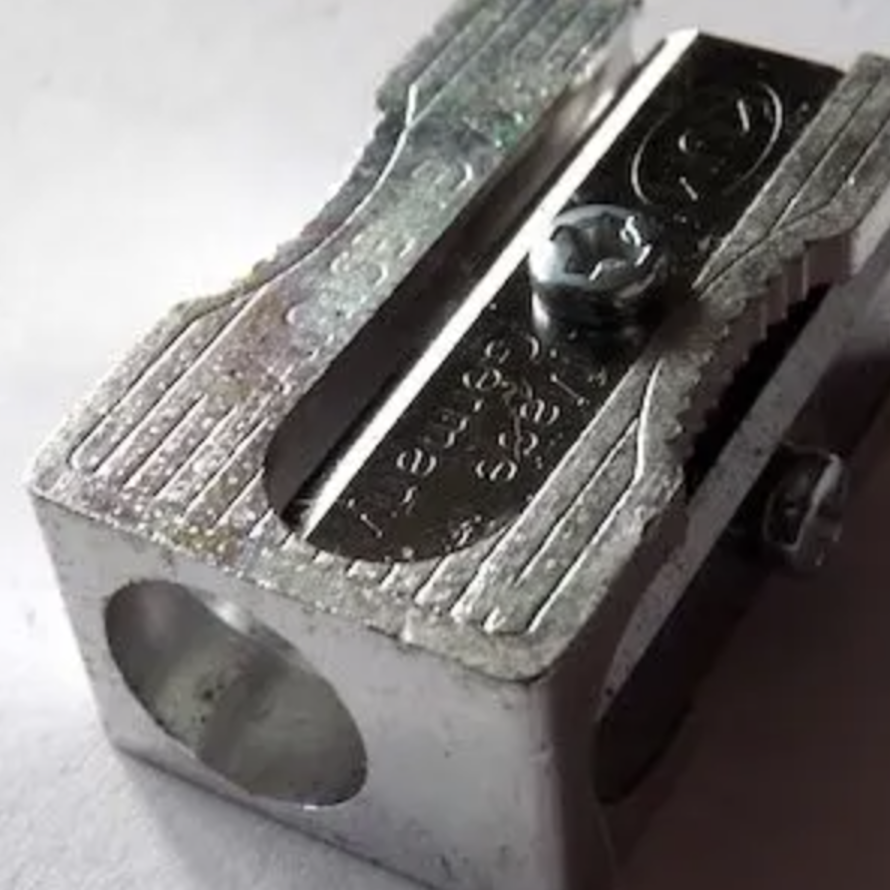 Sharpeners