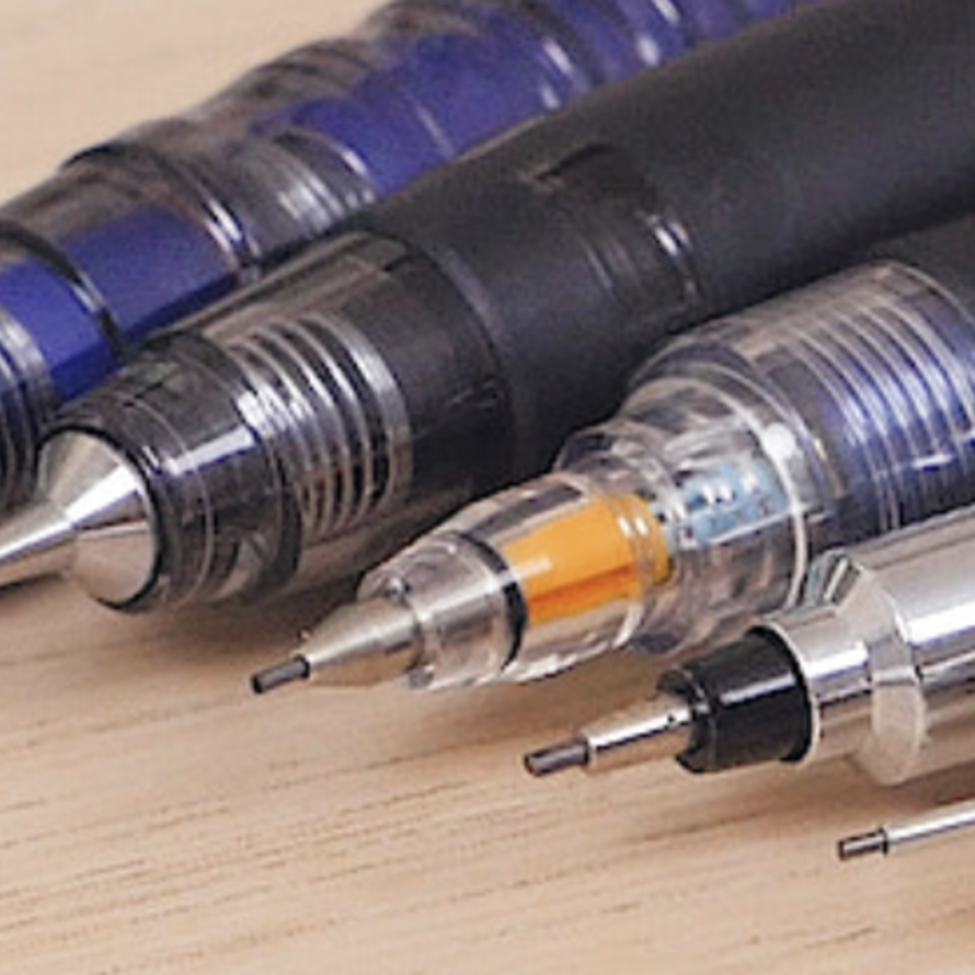 Mechanical Pencils