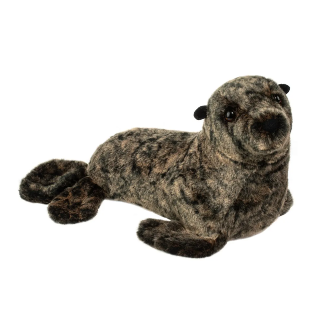 Douglas Cuddle Toy Plush Buoy Sea Lion