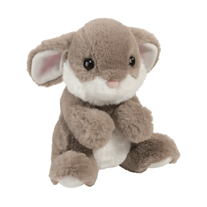 Douglas Cuddle Toy Plush Cheeks Bunny (Large)