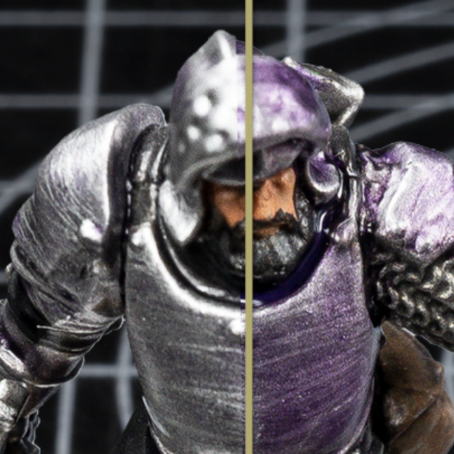 The Army Painter Warpaint Wash