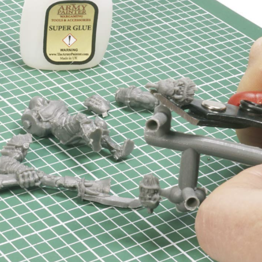 The Army Painter Tools &  Accessories