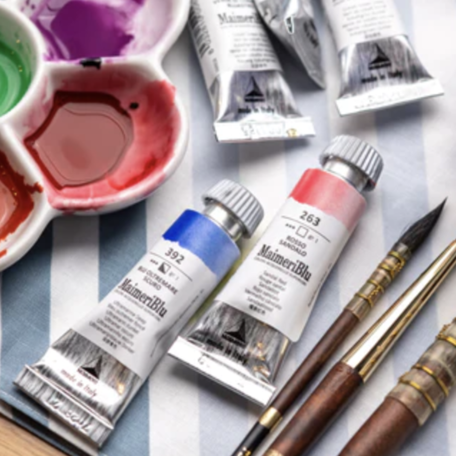 Maimeri Blu Watercolour