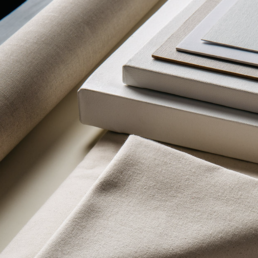 Artist Canvas & Watercolour Paper Endeavours ThinkPlay