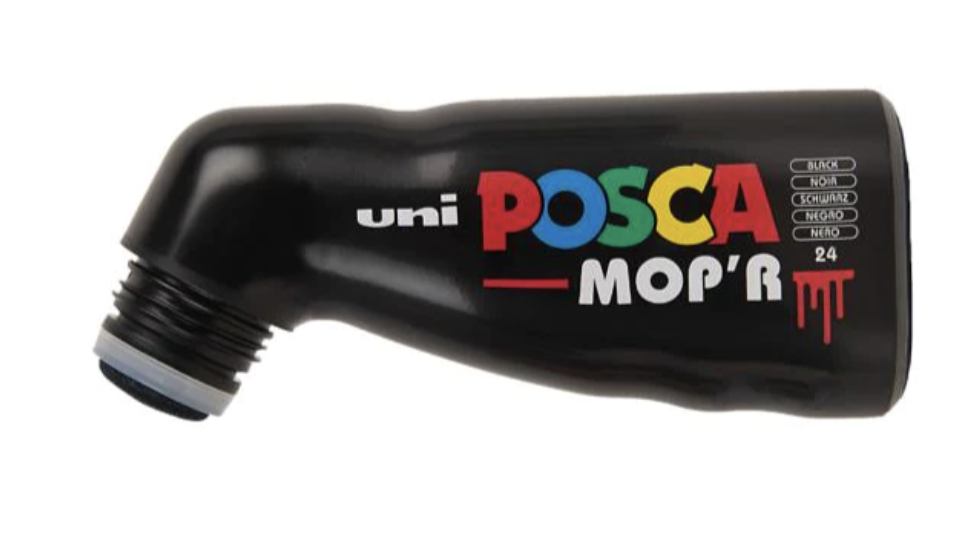 Uni Posca Mop'r PCM-22 Squeeze Marker 19 mm