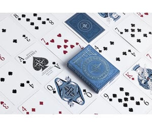 Bicycle Playing Cards - Odyssey - Endeavours ThinkPlay