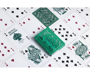 Bicycle Playing Cards Bicycle Playing Cards - Jacquard