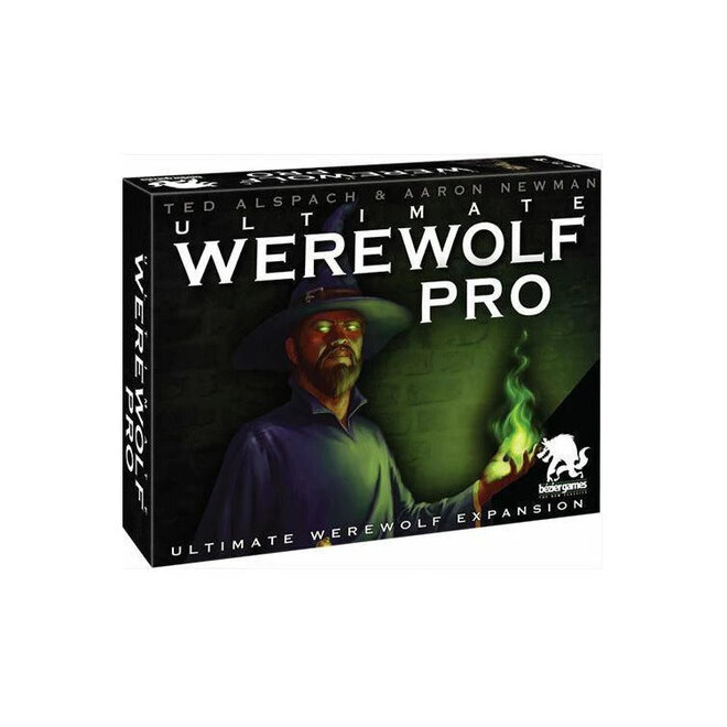 Ultimate Werewolf: Pro