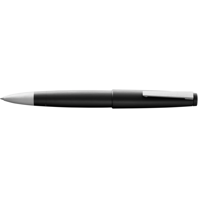 Lamy 2000 Rollerball
