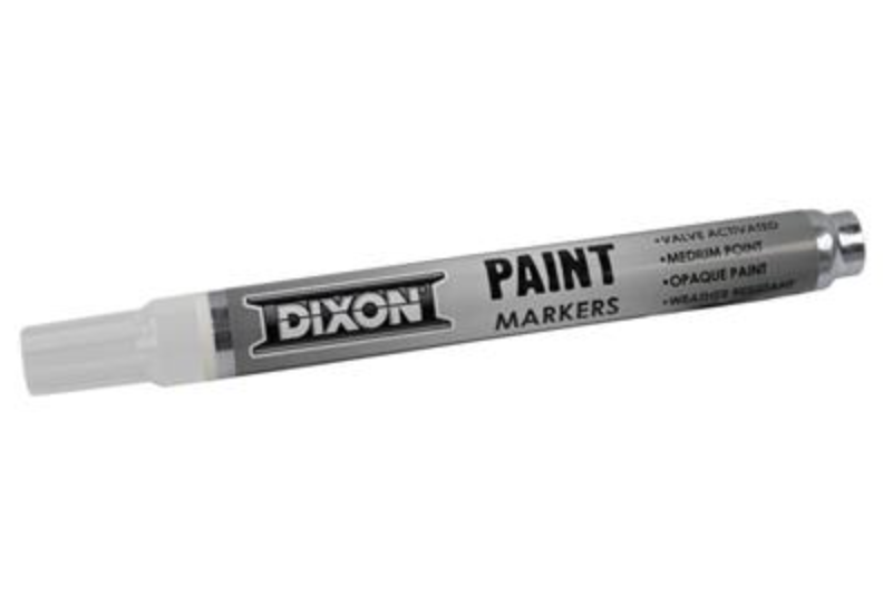 Dixon Industrial Paint Markers - Dixon Industrial
