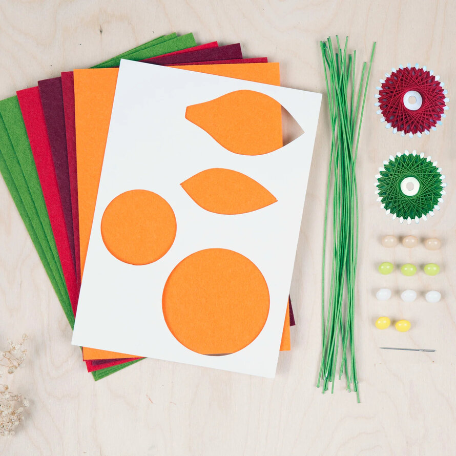 Art & Craft Kits