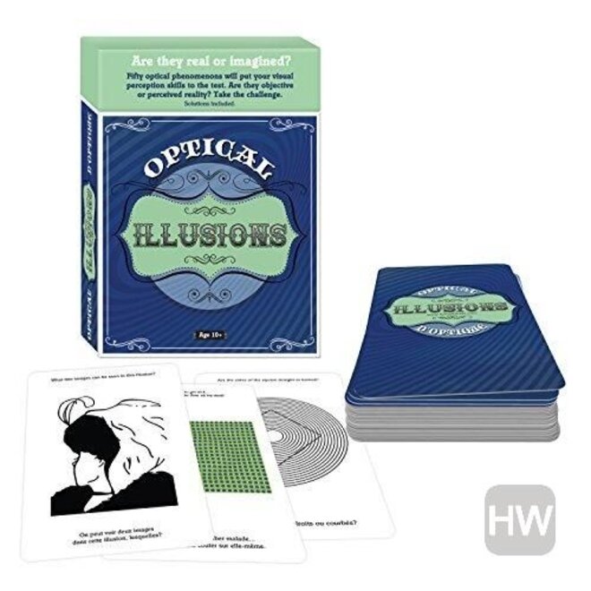 Optical Illusions