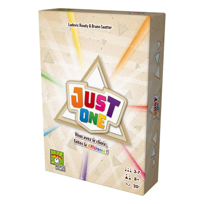 Just One - Party Game