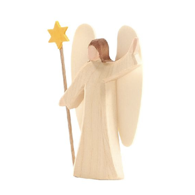 Ostheimer Angel W/Star