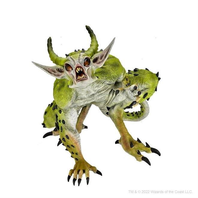 Dungeons & Dragons Replicas Of The Realms: Quasit Life-Size Figure