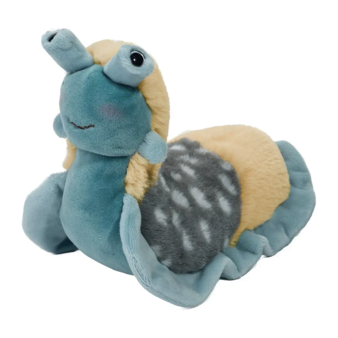 Douglas Cuddle Toy Plush - Laverne Slug