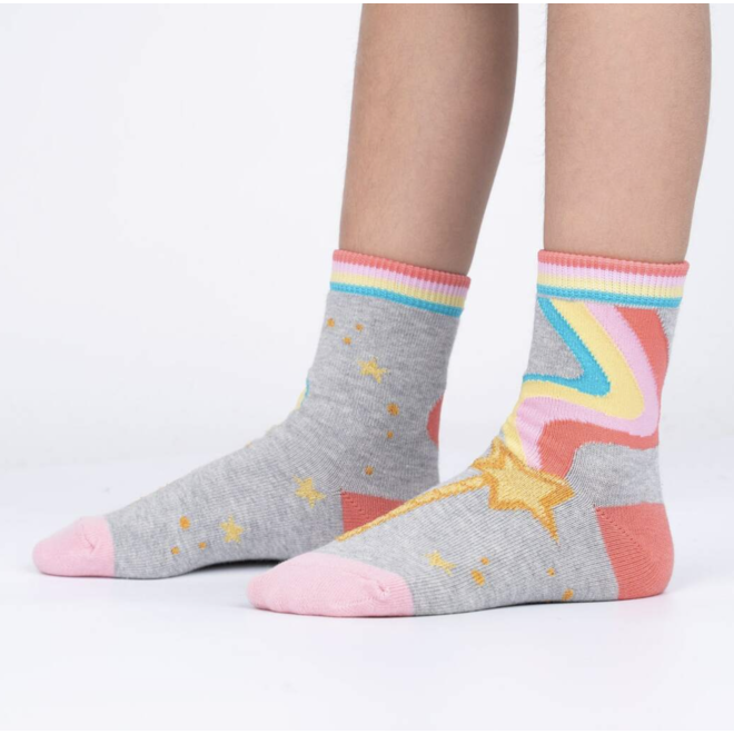 Sock It To Me - Toddler Crew - It's Magic