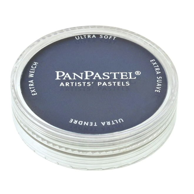 PanPastel 9ml Ultramarine Blue Extra Dark