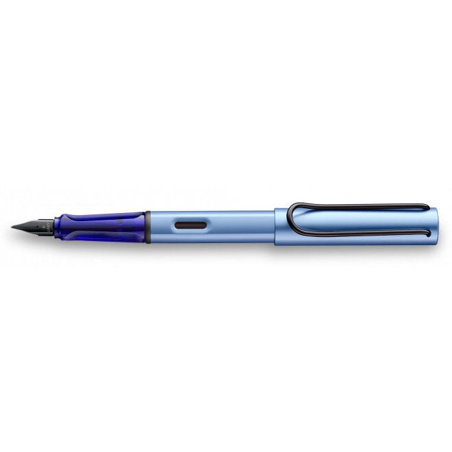 Lamy Fountain Pen Al-Star Kewi Aquatic F