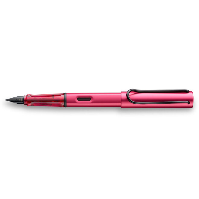 Lamy Fountain Pen Al-Star Kewi Fiery M