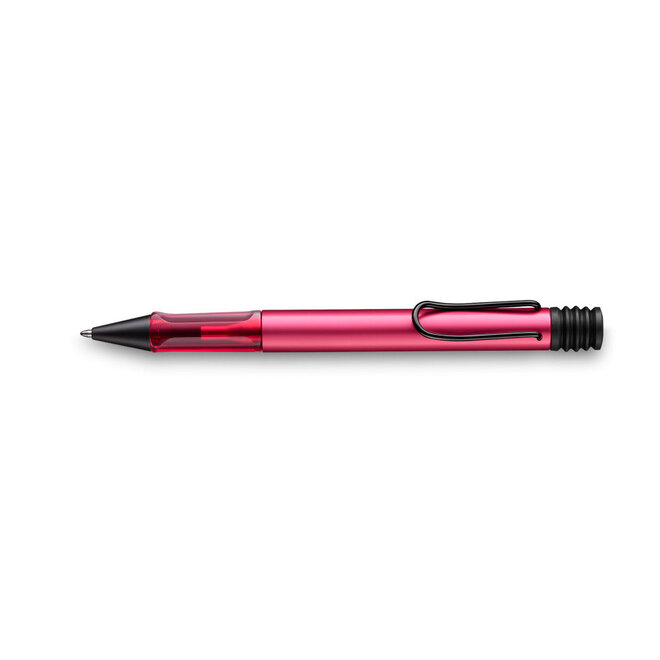 Lamy Ball Point Pen Al-Star Kewi Fiery