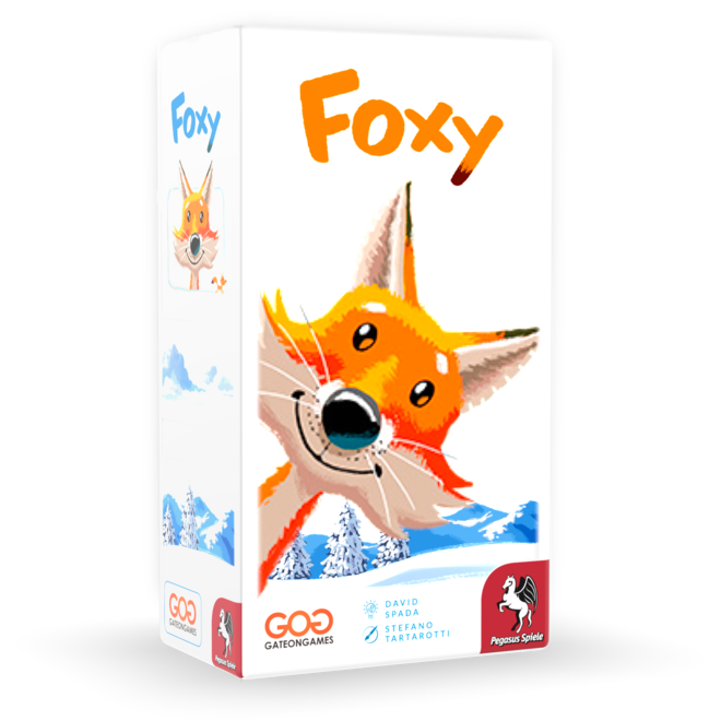 Foxy