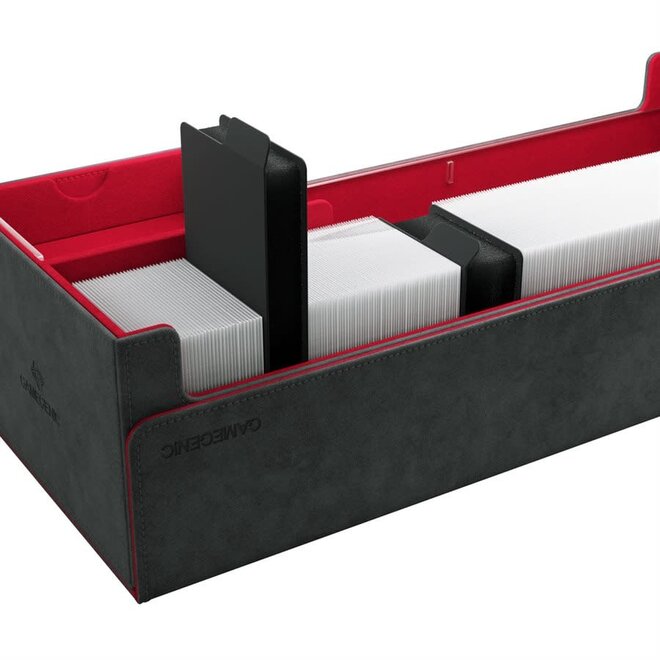 Gamegenic: Sizemorph Divider - Black