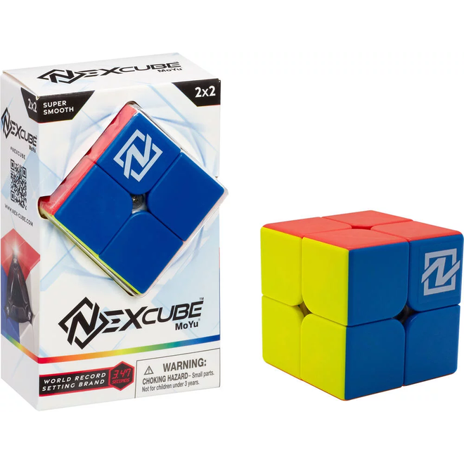 Nexcube 2X2 Classic