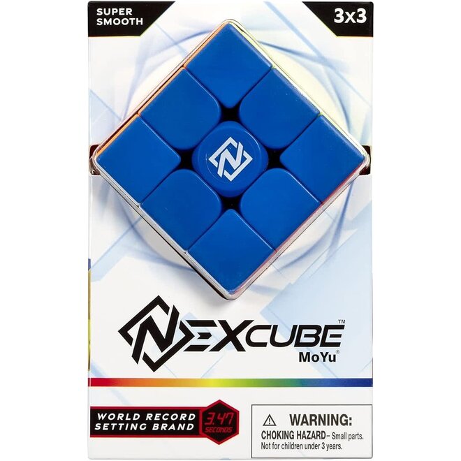 Nexcube 3X3 Classic