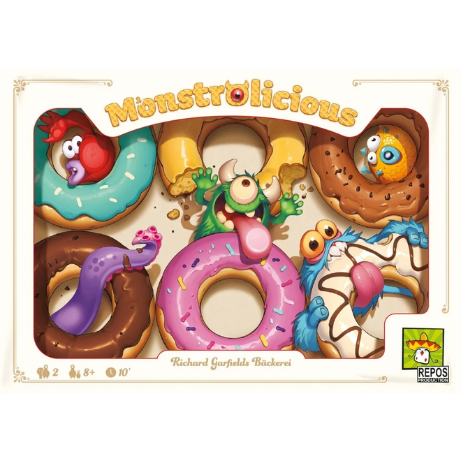 Monstrolicious