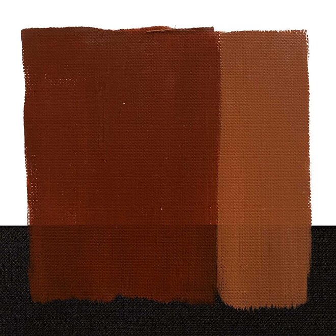 Maimeri Puro Extra Fine Oil Paint 40Ml Burnt Sienna