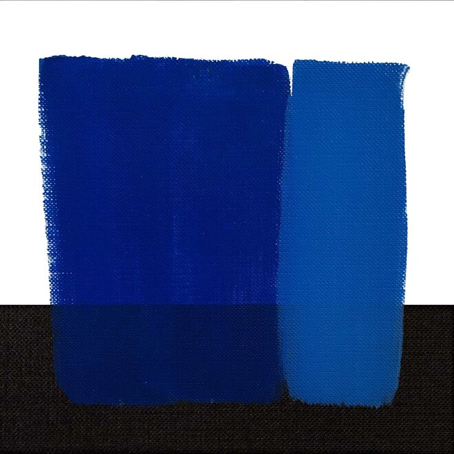 Maimeri Puro Extra Fine Oil Paint 40Ml Cobalt Blue Light