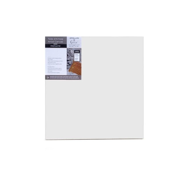 Gotrick 16X16 Regular Canvas