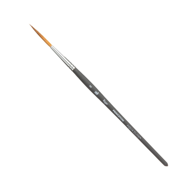 Princeton Aqua Elite Rigger 10