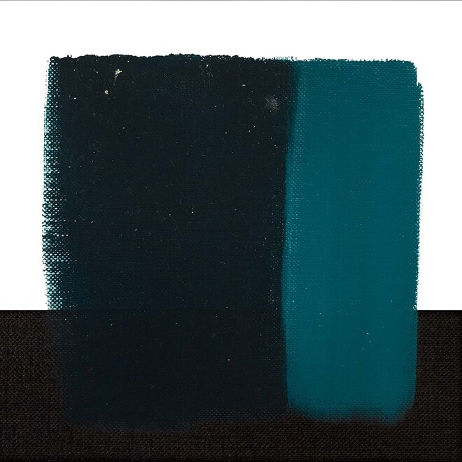 Maimeri Puro Extra Fine Oil Paint 40Ml Turquoise Green