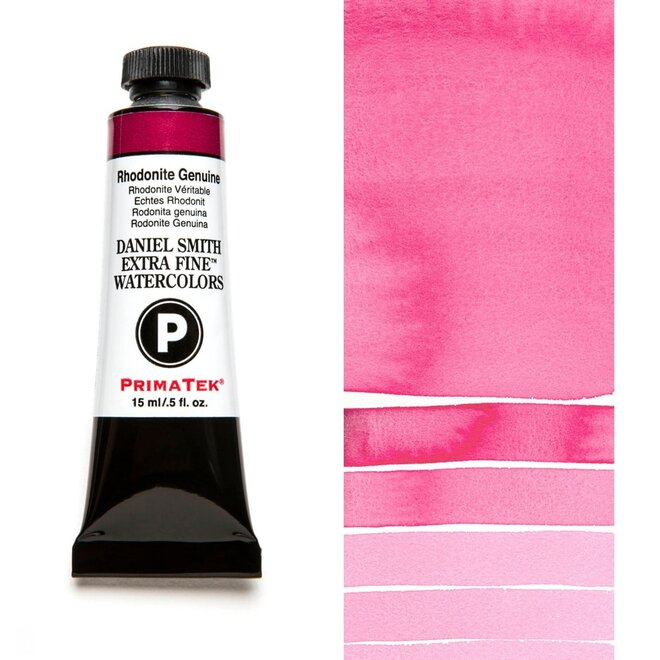 Daniel Smith Xf Watercolor 5Ml Rhondite Genuine