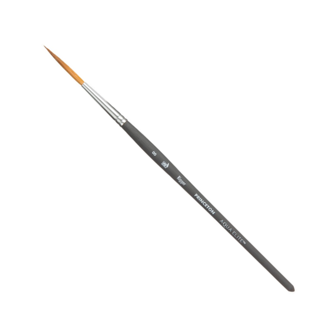 Princeton Aqua Elite Rigger 8