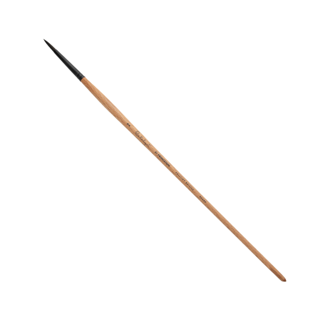 Princeton Catalyst Polytip Bristle Brush Round 2