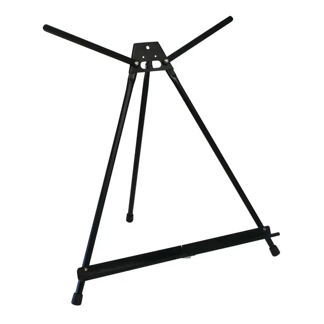 Art Alternatives Maripose Aluminum Table Easel