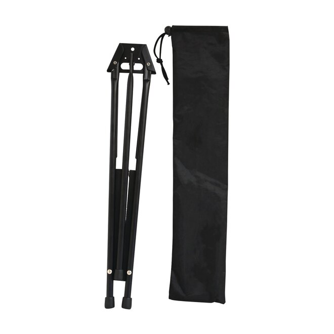 Art Alternatives Maripose Aluminum Table Easel