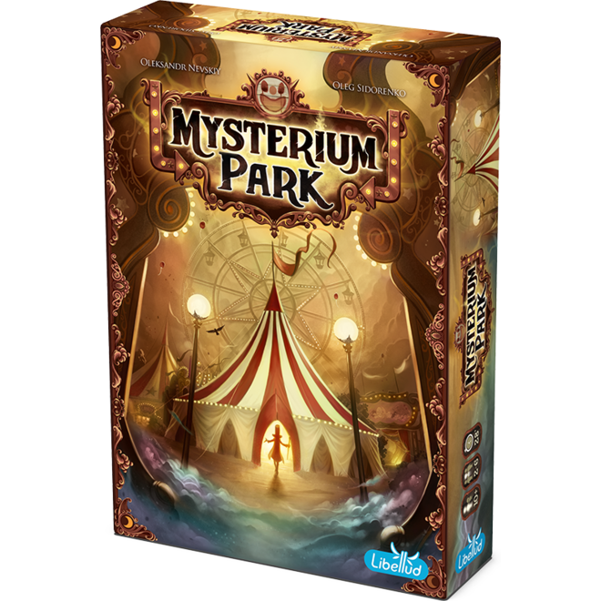 Mysterium Park