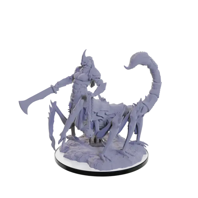 Nolzur's Marvelous Miniatures - D&D - Tlincalli