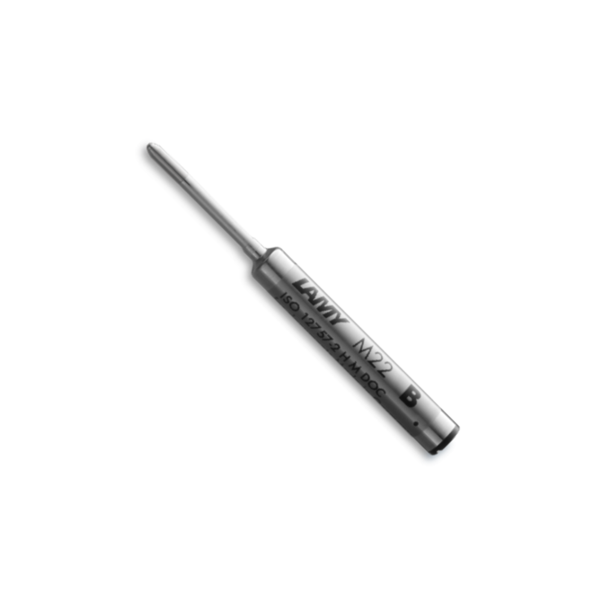 Lamy M22 Black Refill
