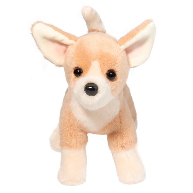 Douglas Cuddle Toy Plush Chichi Chihuahua