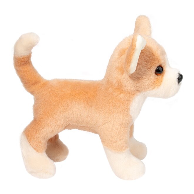 Douglas Cuddle Toy Plush Chichi Chihuahua