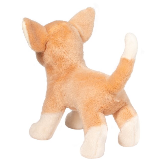 Douglas Cuddle Toy Plush Chichi Chihuahua