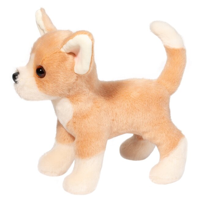 Douglas Cuddle Toy Plush Chichi Chihuahua