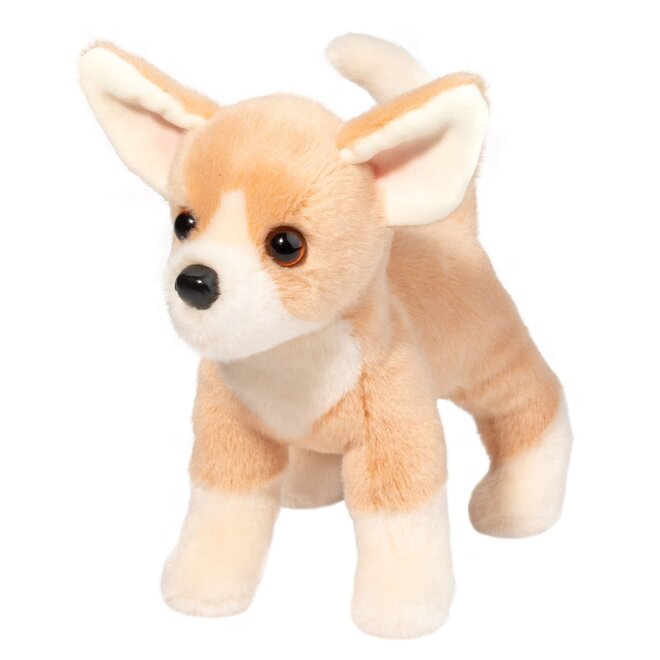 Douglas Cuddle Toy Plush Chichi Chihuahua